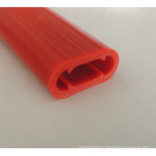 Extrusion Heat Resistance Silicone Rubber Hose